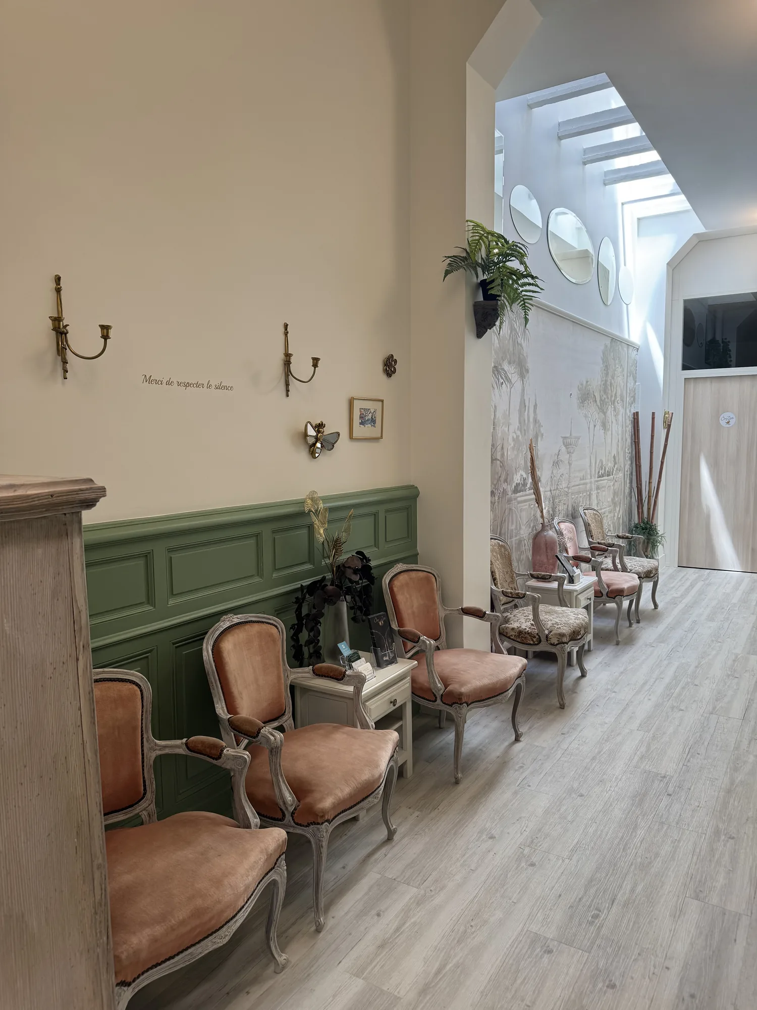 Jardin Public — I-CA.RE