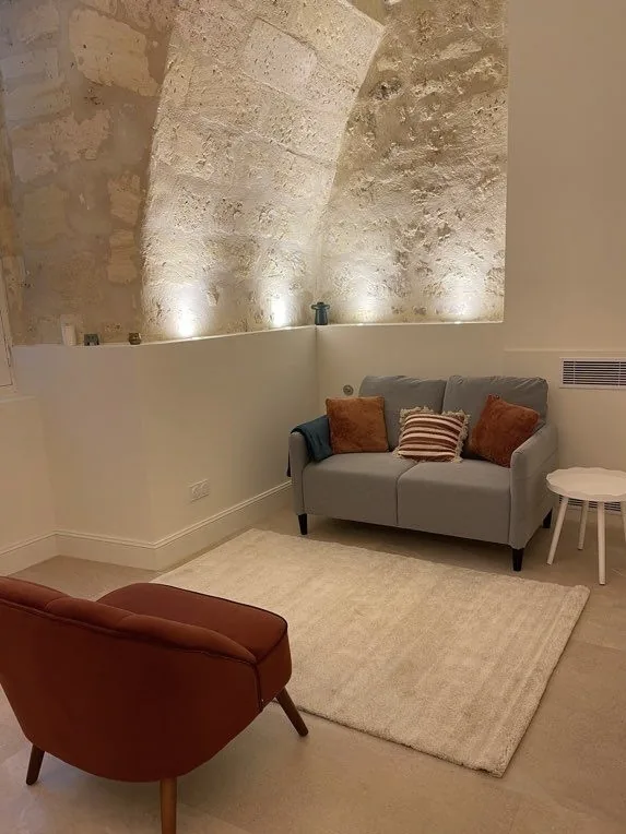 Cabinet I‑CA.RE Pey-Berland – photo 2