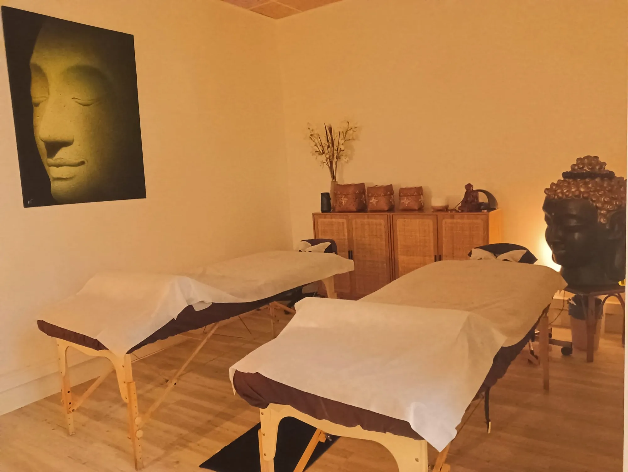 Cabinet I‑CA.RE Jardin Public – photo 2