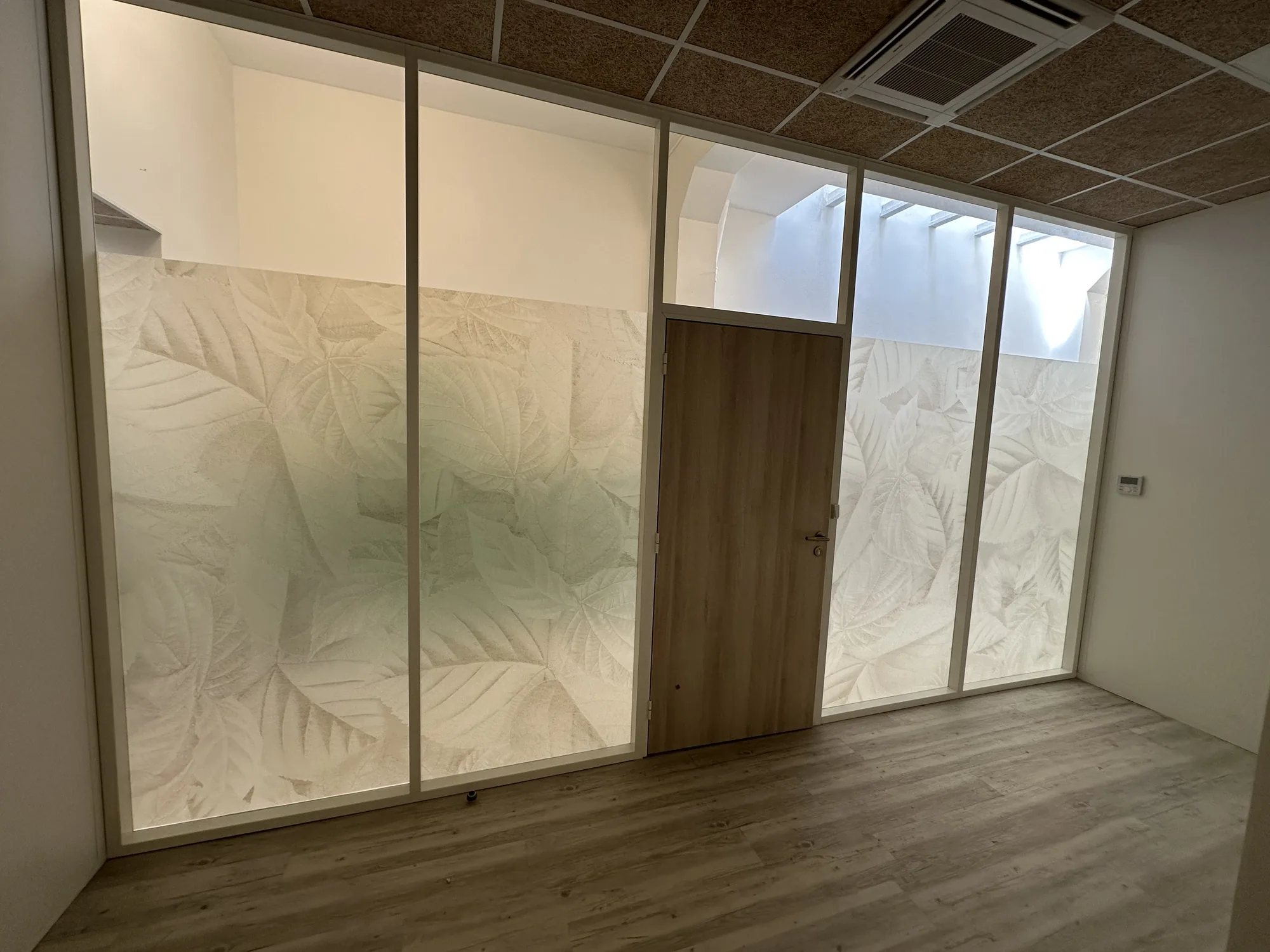 Cabinet I‑CA.RE Jardin Public – photo 3