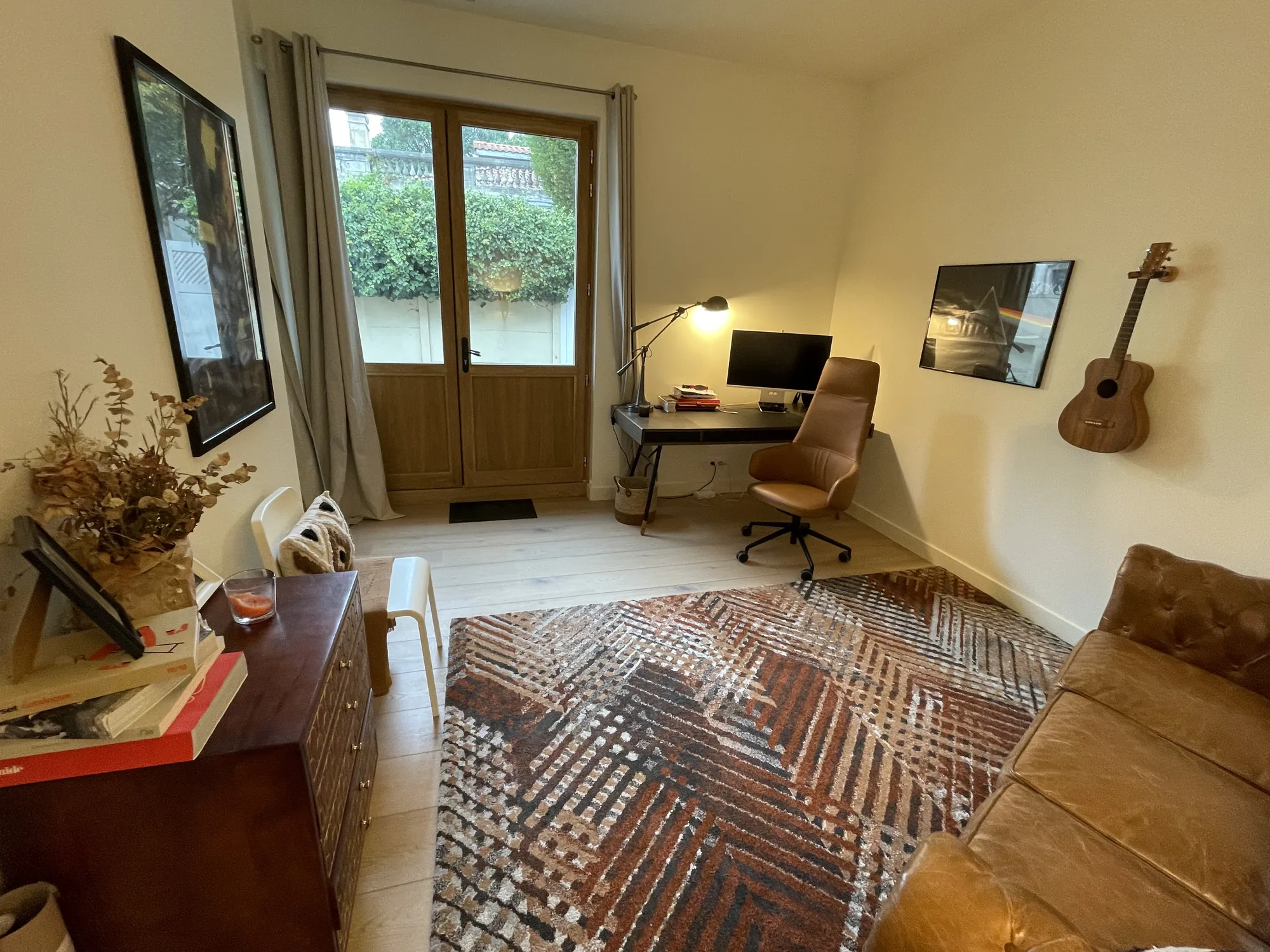 Cabinet I‑CA.RE Nansouty – photo 3