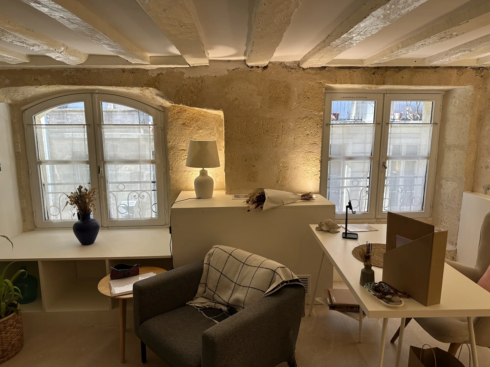 Cabinet I‑CA.RE Pey-Berland – photo 4