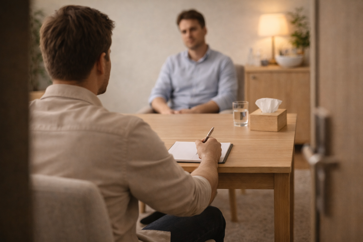 I-CA.RE consultation office for rent in Bordeaux