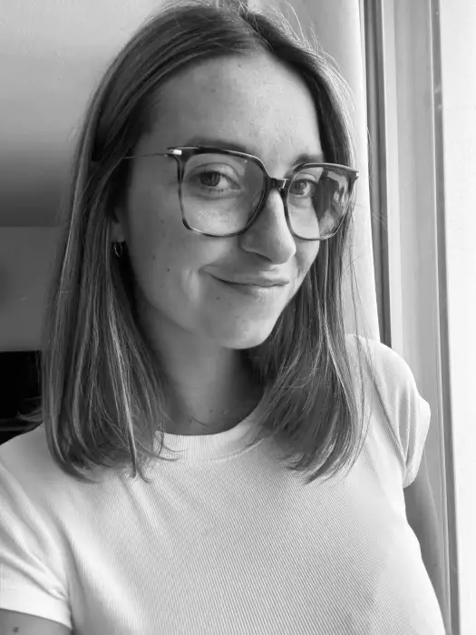 Léa Sgiaravello