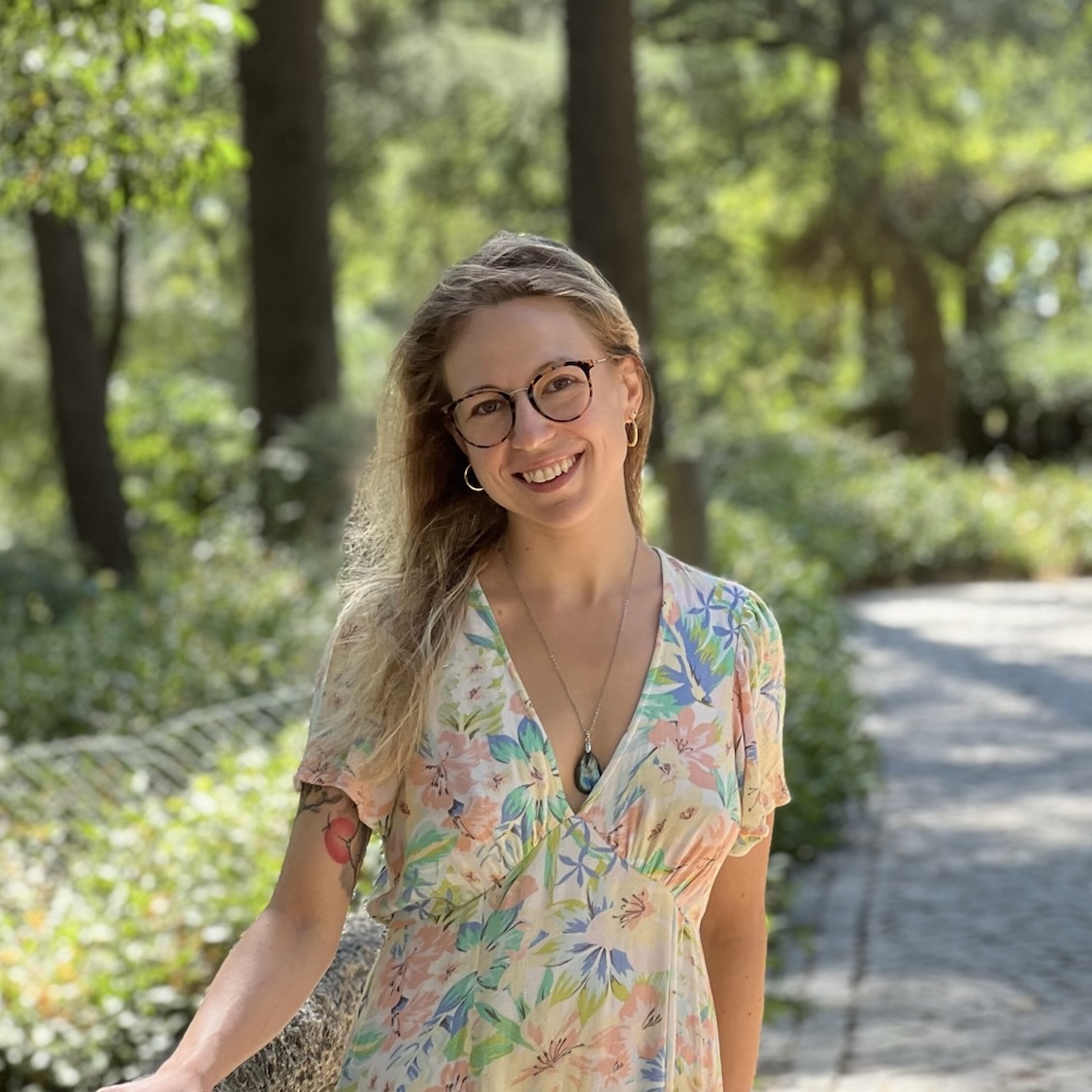 Manon Arnaud